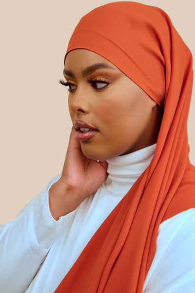 Deluxe Chiffon | Sienna - Sabaah's Boutique