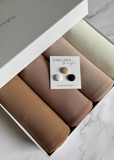 Desert Sand Box - Sabaah's Boutique