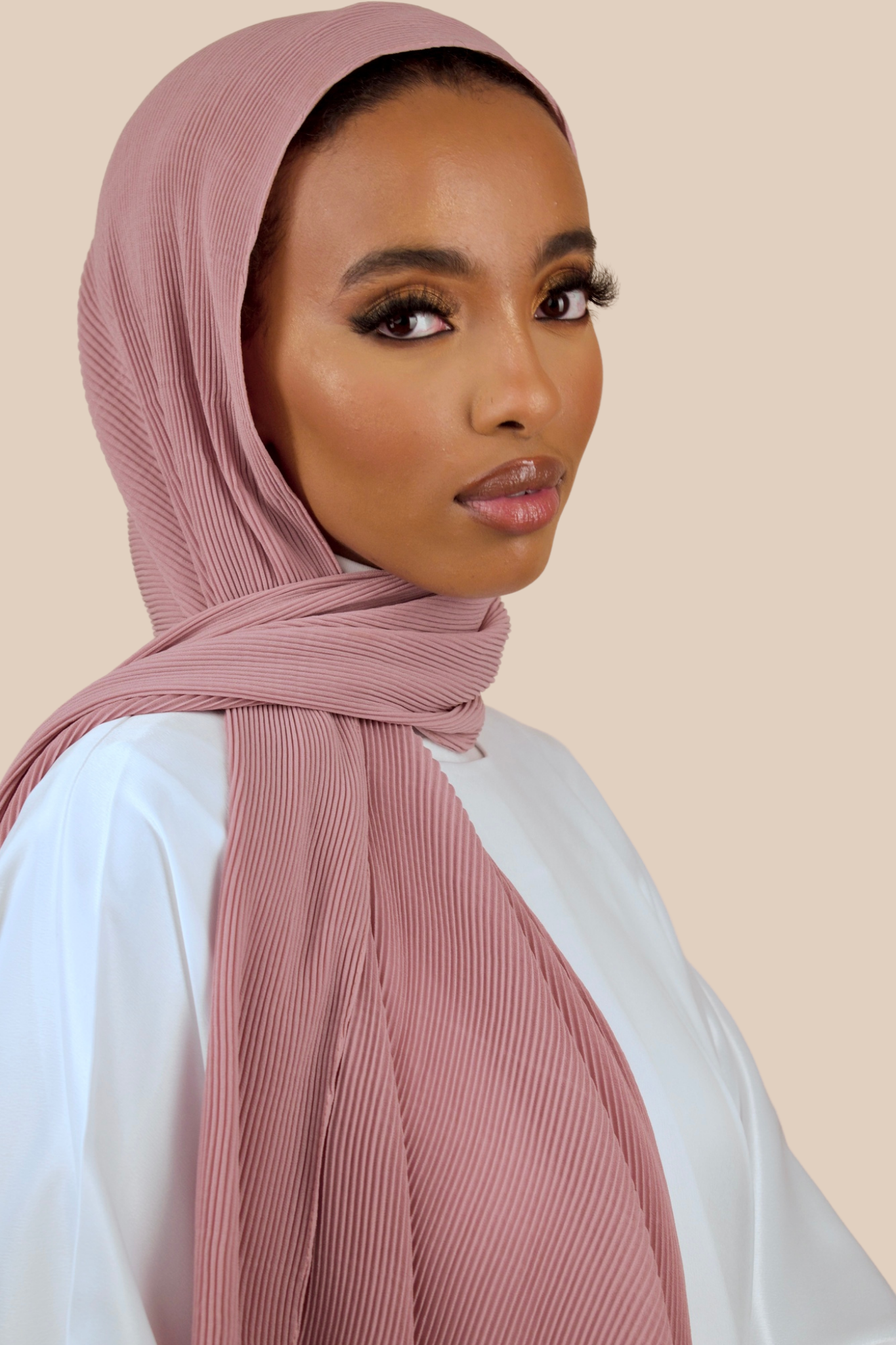 Dream | Blush - Sabaah's Boutique