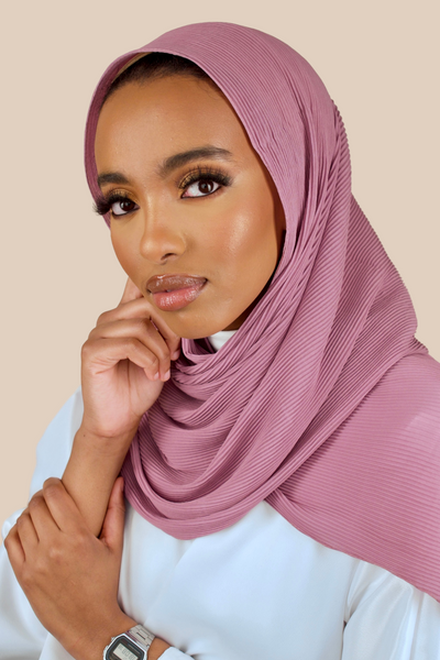 Dream | Dusty Pink - Sabaah's Boutique