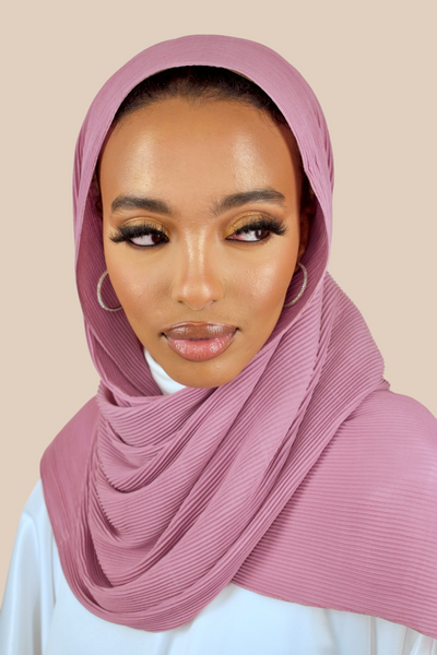 Dream | Dusty Pink - Sabaah's Boutique