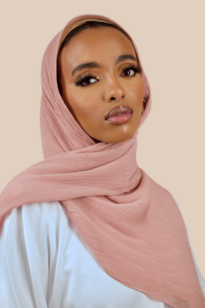 Dream | Peach Blush - Sabaah's Boutique