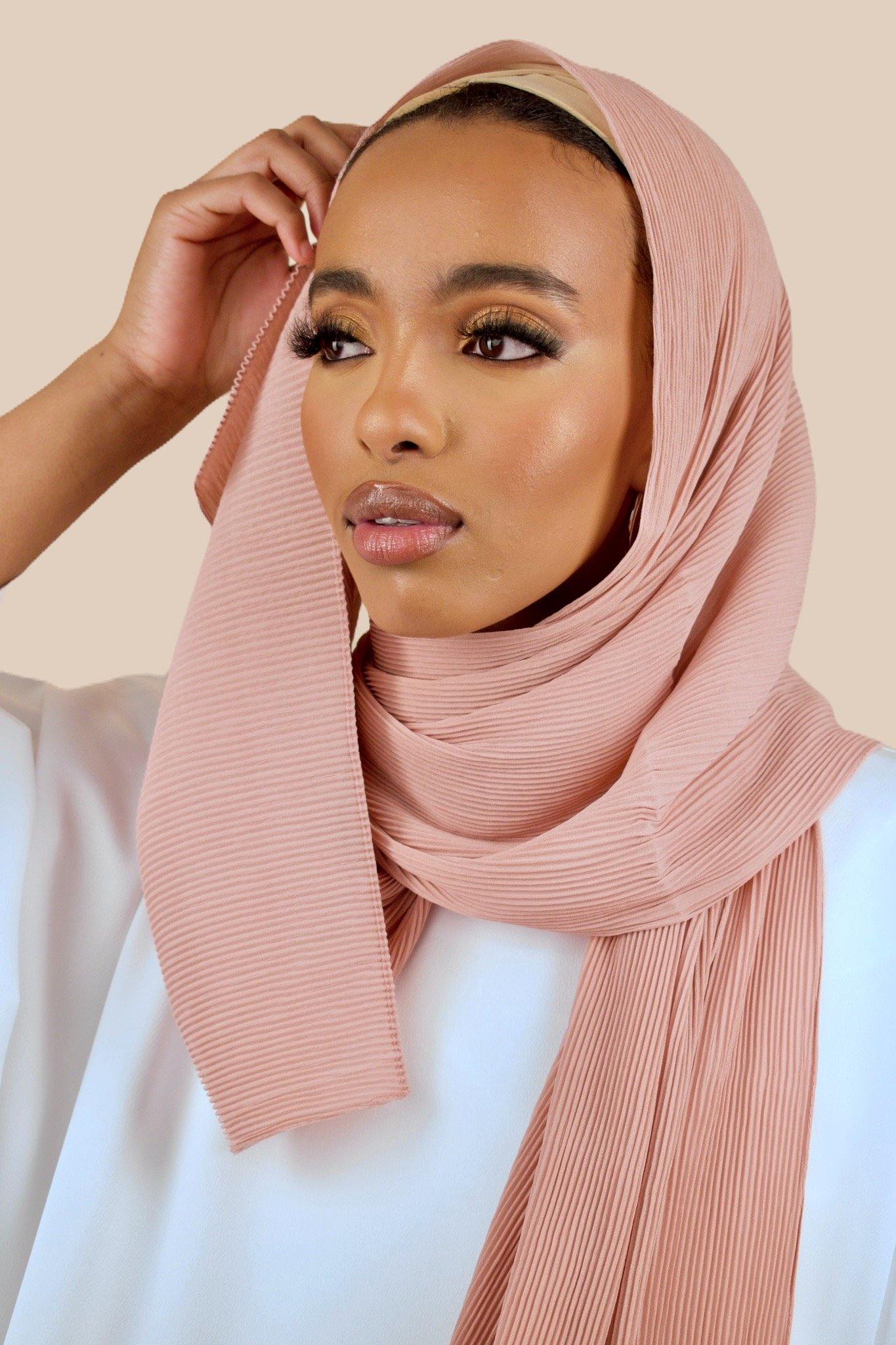 Dream | Peach Blush - Sabaah's Boutique