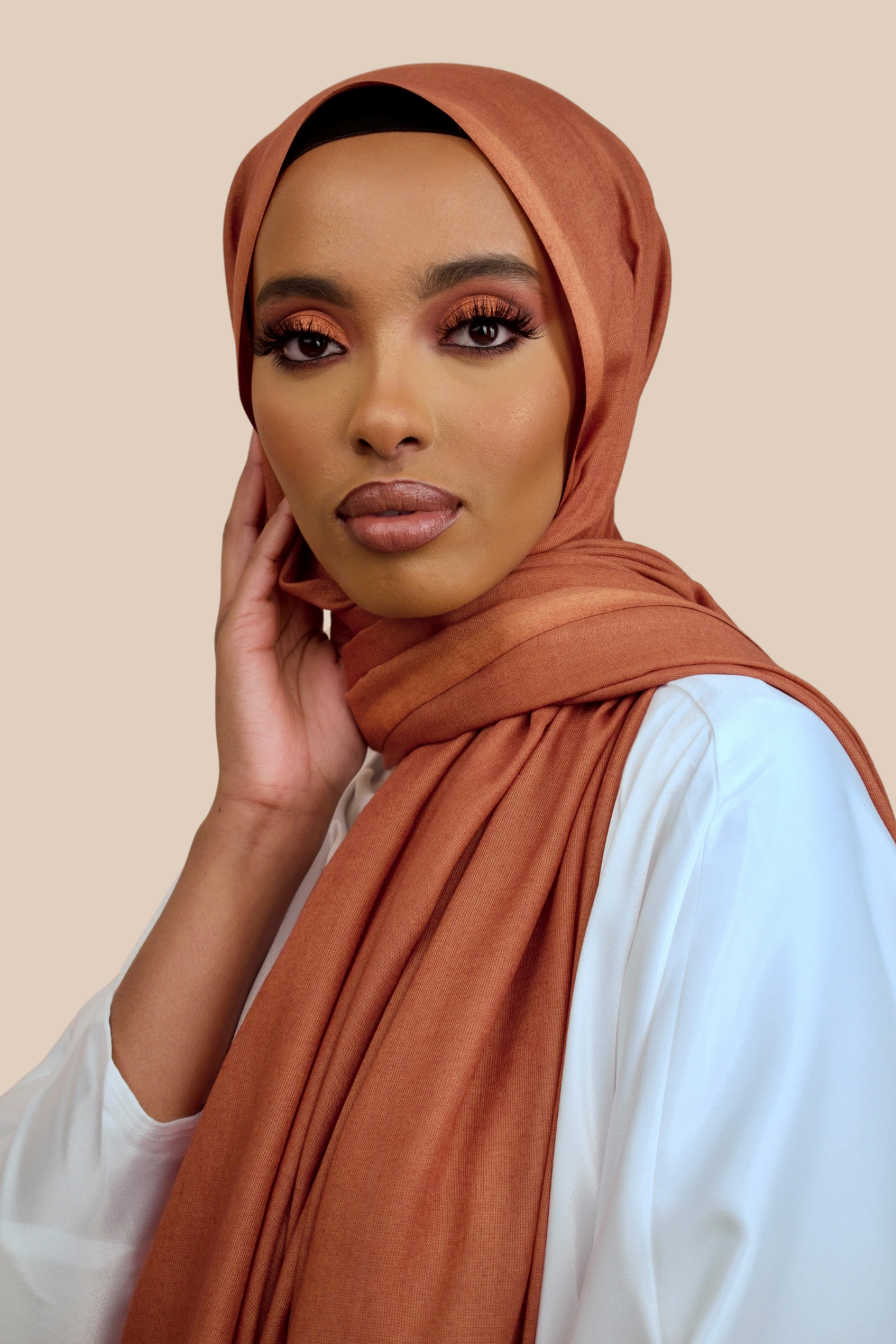 Amaya | Autumn Rayon - Sabaah's Boutique