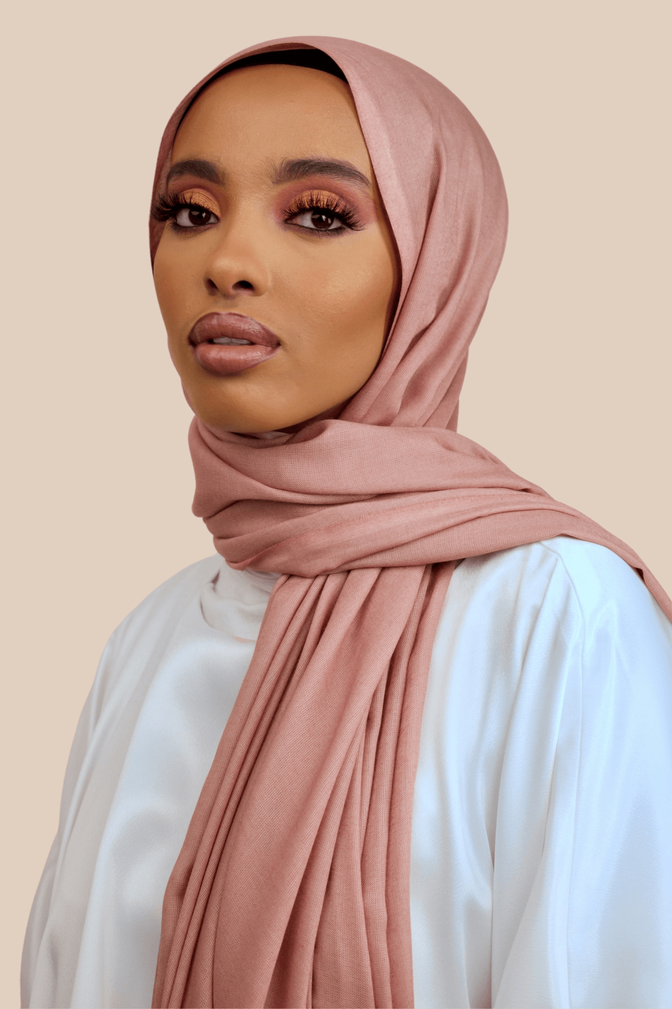 Rayon | Neutrals Box - Sabaah's Boutique