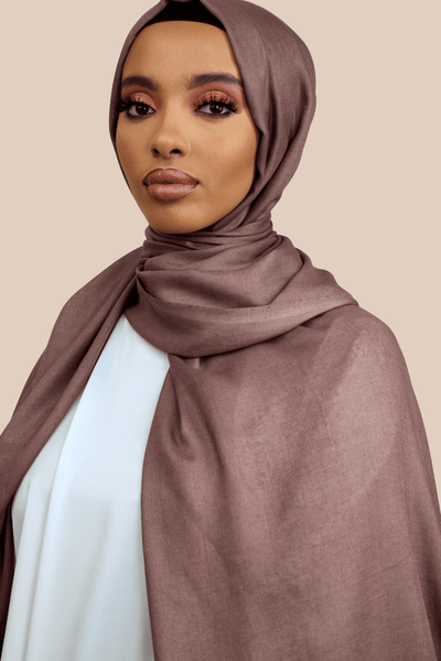 Rayon | Neutrals Box - Sabaah's Boutique